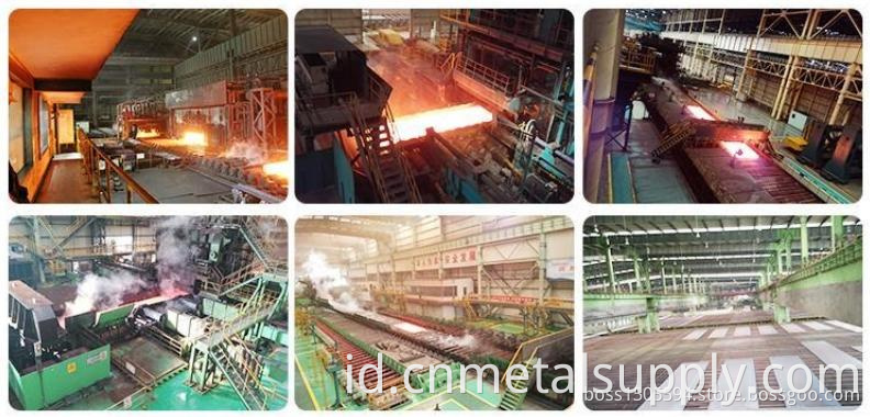 Wear Resistant Plate